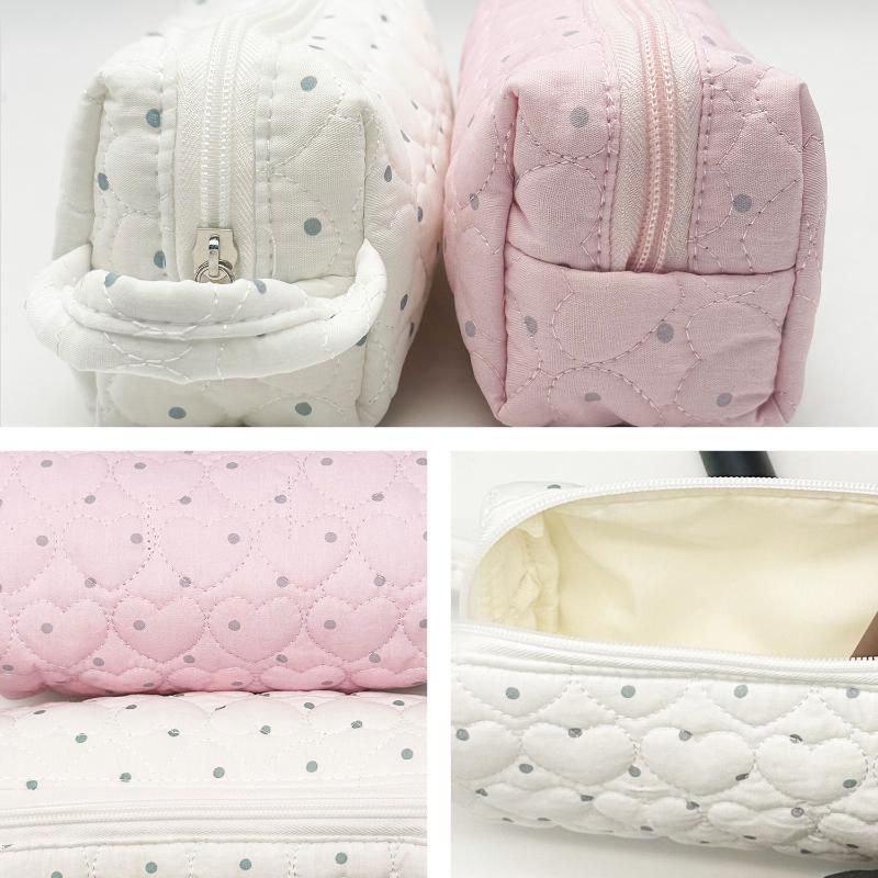 Taşınabilir Puantiyeli Kozmeti - Cosmetic Bags incelemesi ve fiyatı