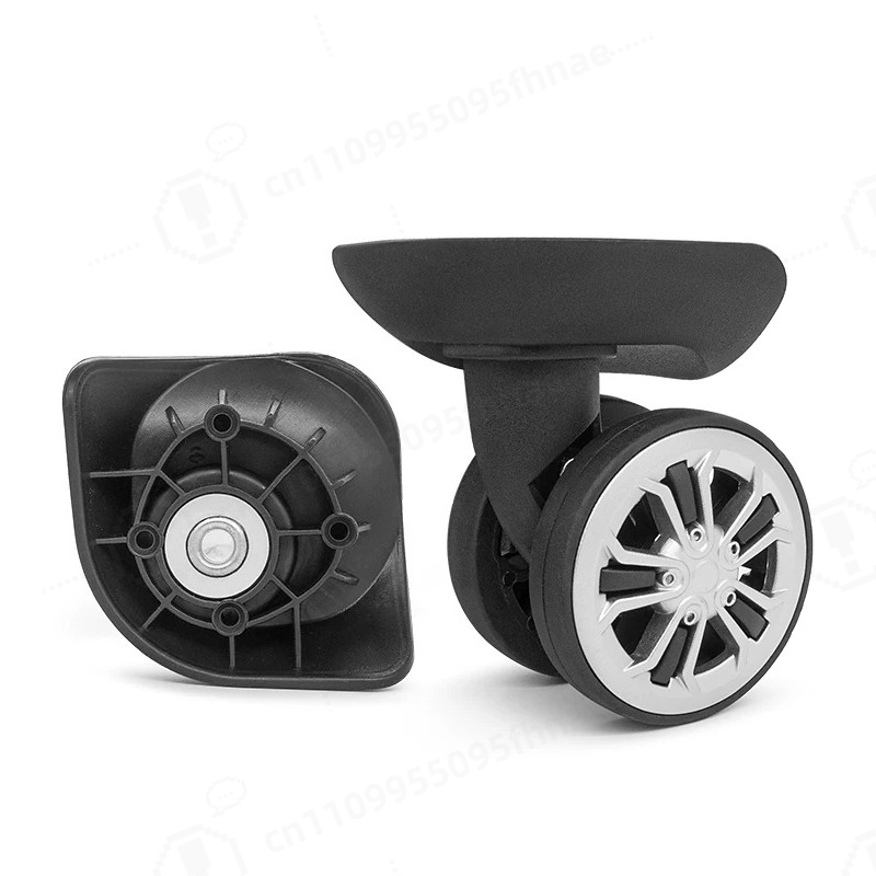 Diplomat HLA-857 Yedek Döner T - Silent Replacement Luggage Wheels incelemesi ve fiyatı