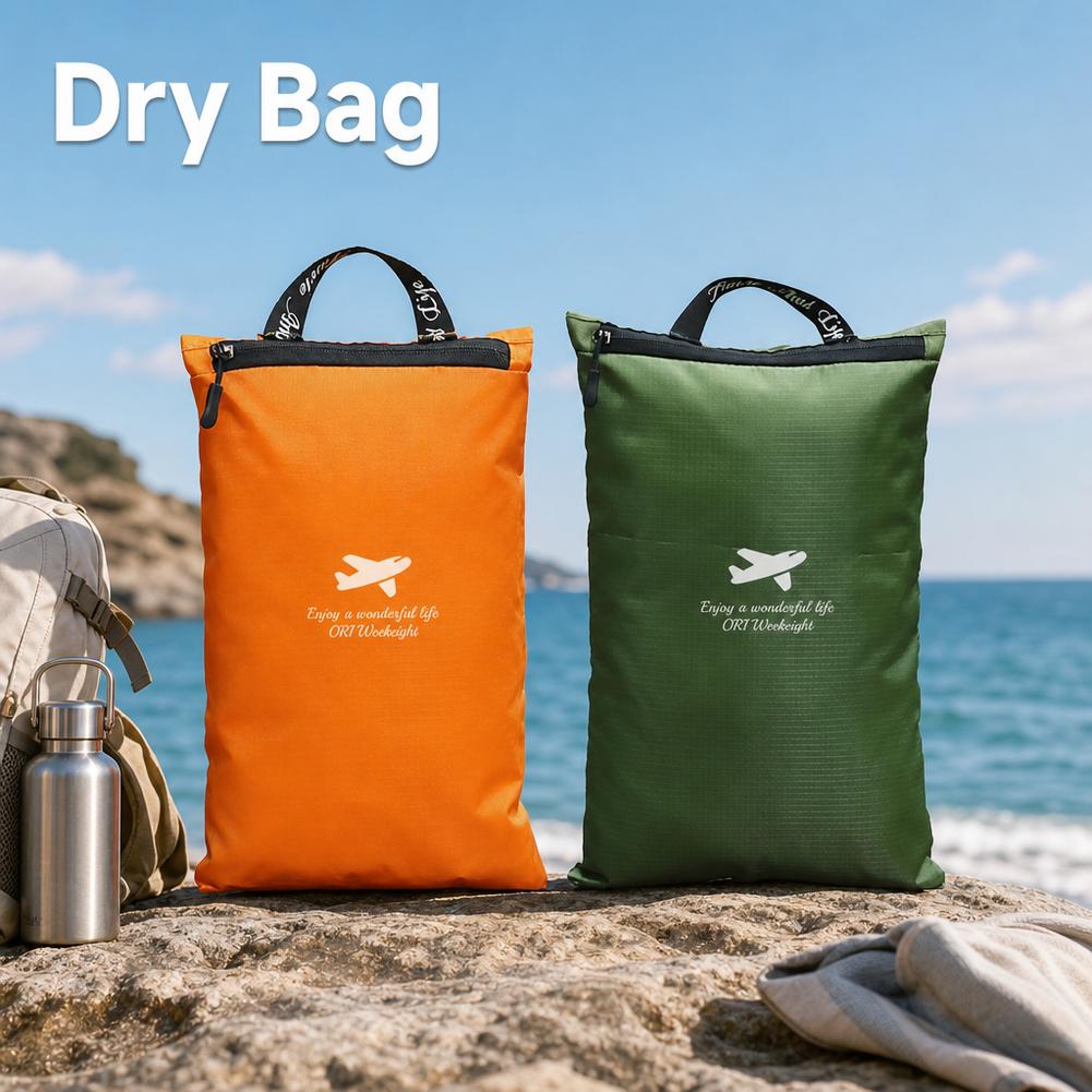 Su Geçirmez Saklama Çantası, S - Luggage incelemesi ve fiyatı