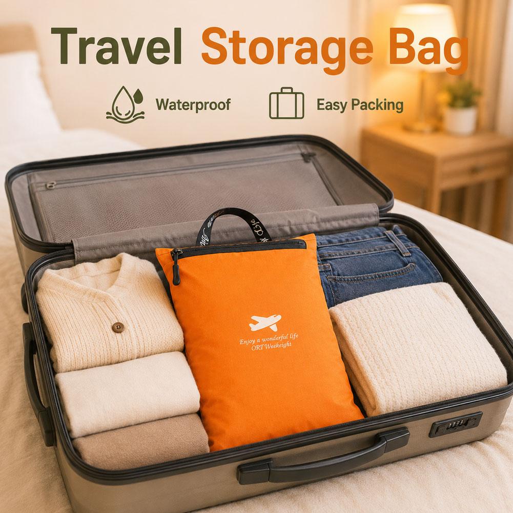 Su Geçirmez Saklama Çantası, S - Luggage incelemesi ve fiyatı