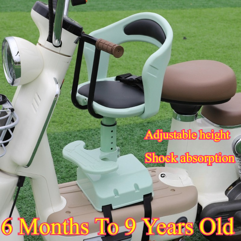 Ayarlanabilir Ön Montajlı Çocu - Kids Ride On Suitcase Scooter incelemesi ve fiyatı