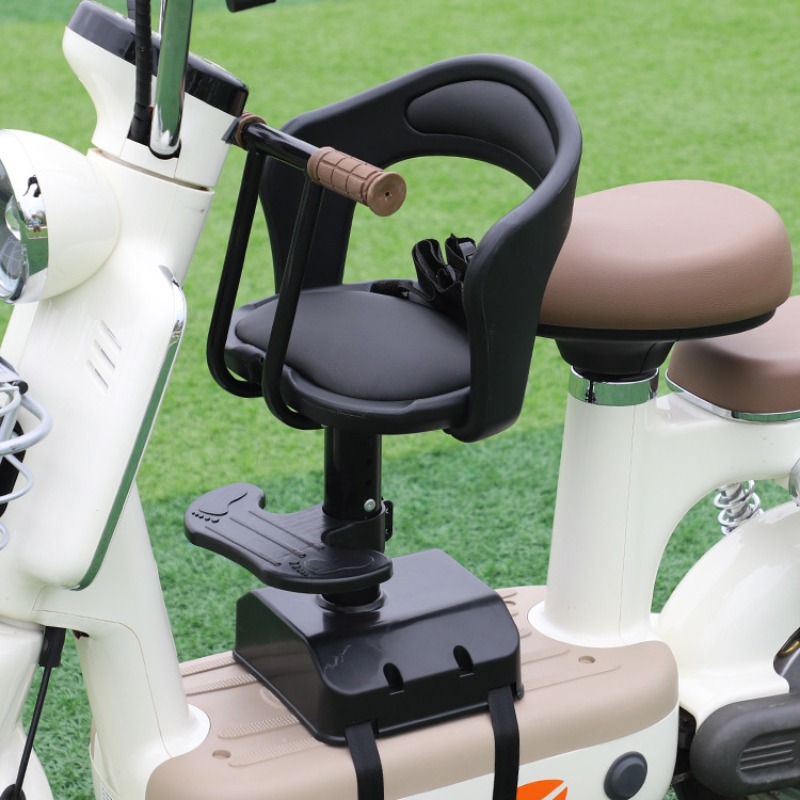 Ayarlanabilir Ön Montajlı Çocu - Kids Ride On Suitcase Scooter incelemesi ve fiyatı