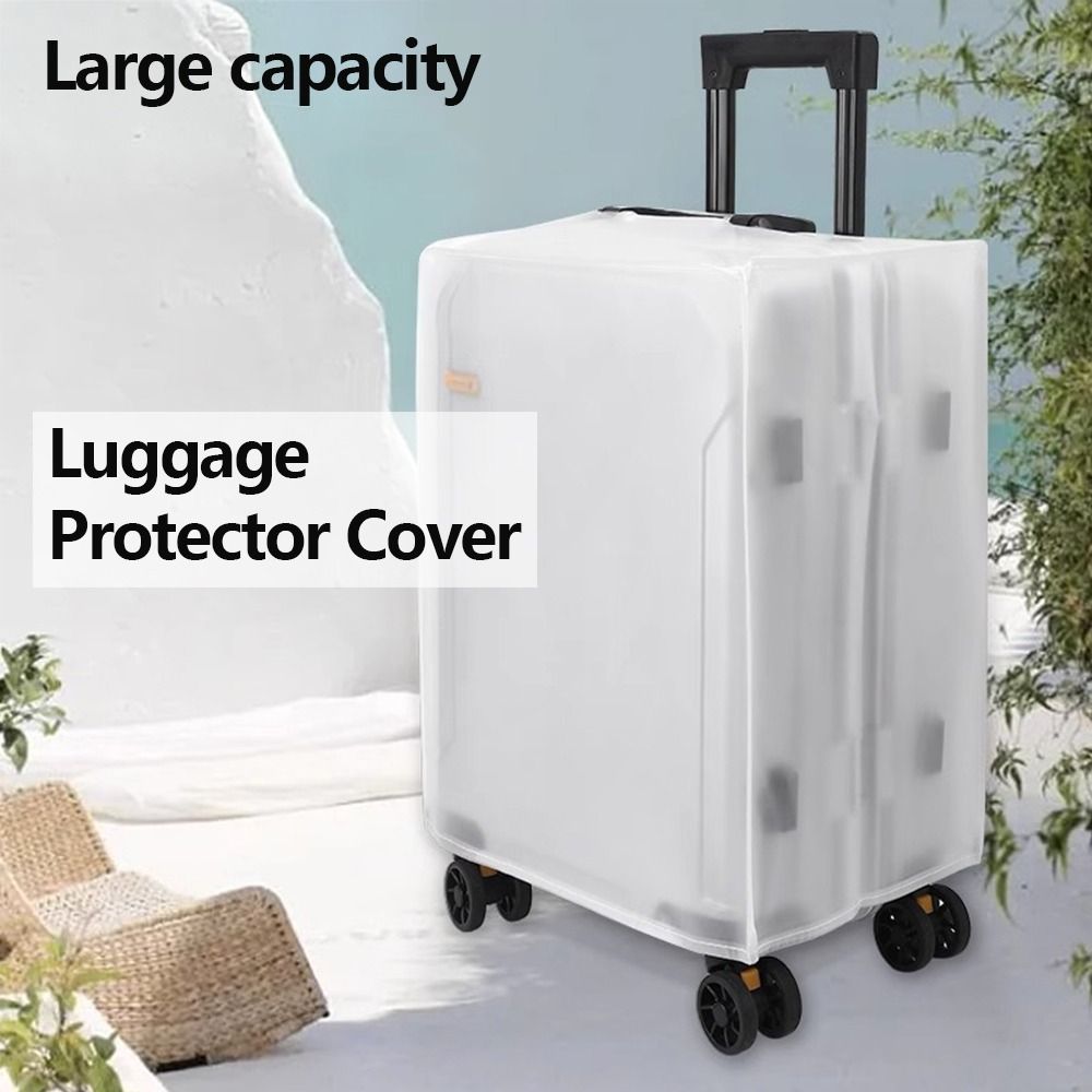 Yeni, Dayanıklı, Yüksek Kalite - Waterproof Suitcase Cover Protector incelemesi ve fiyatı