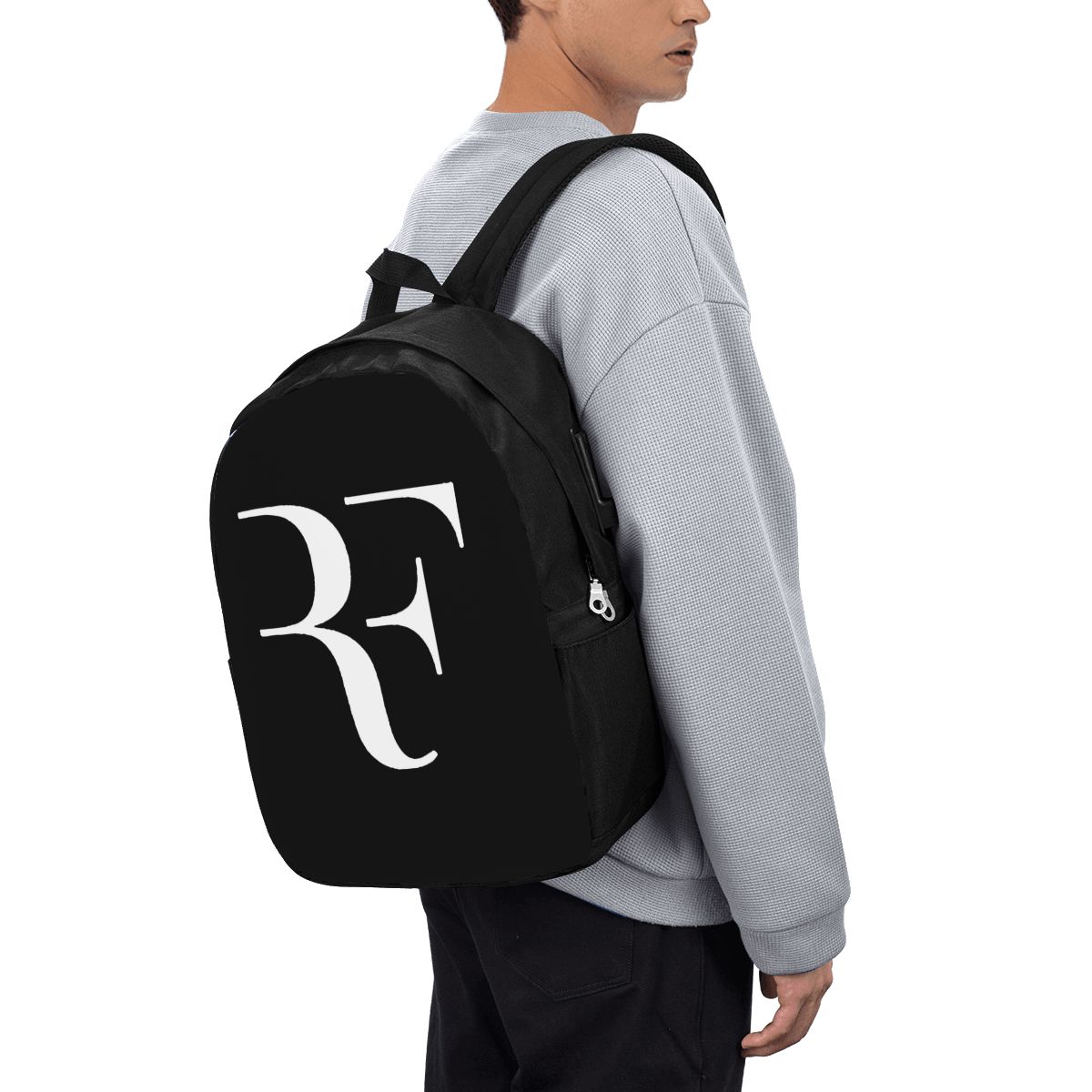 Roger Federer Sırt Çantası Sey - Handbags incelemesi ve fiyatı