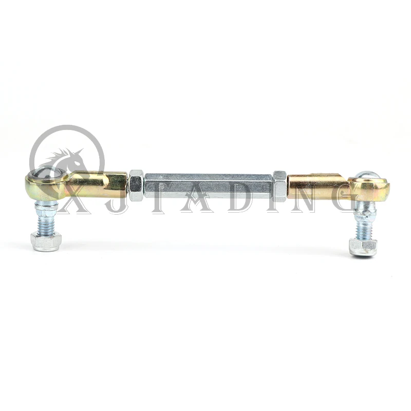 80mm-280mm M8 Direksiyon Rot k - Kids Ride On Suitcase Scooter incelemesi ve fiyatı