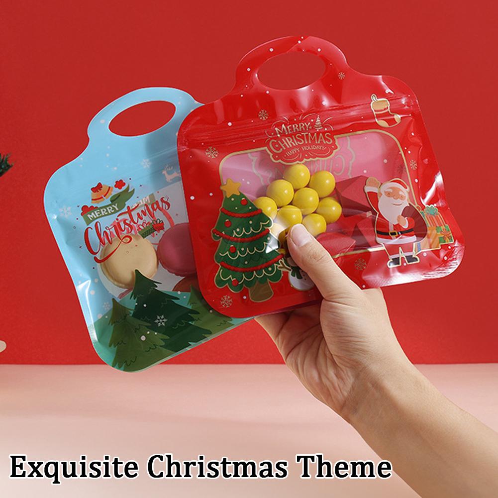 10-50 adet Noel Temalı Kendind - Handbags incelemesi ve fiyatı